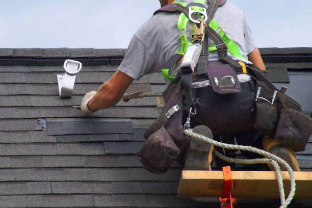 Best Residential Roof Replacement  in Alba, NY