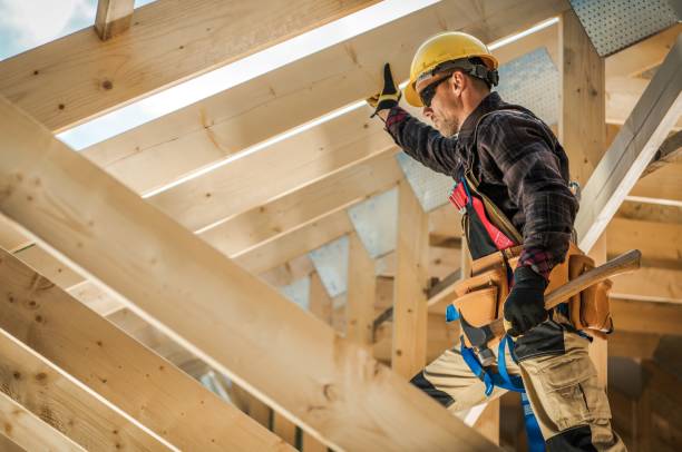 Best New Roof Installation  in Alba, NY