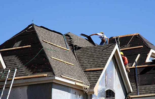Quick and Trustworthy Emergency Roof Repair Services in Albany, NY