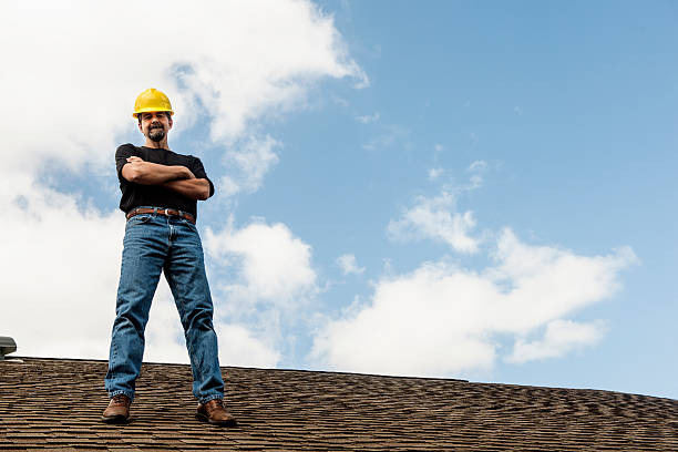 Best Commercial Roofing Services  in Alba, NY