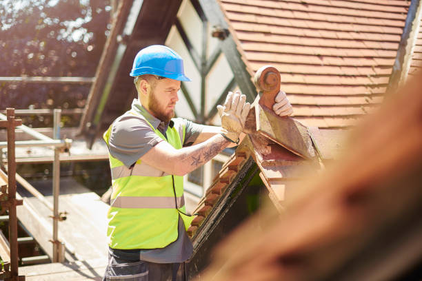 Roof Waterproofing Services in Albany, NY